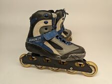 Bauer xtra inline for sale  COLCHESTER