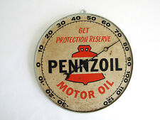 Vintage pennzoil advertising for sale  Ormond Beach