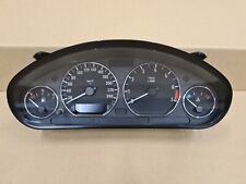 BMW Z3 6 cyl  Instrument Cluster km/h  BMW  Z3 Tachometer km/h only 85480 km na sprzedaż  PL