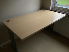 Steelcase marl straight for sale  FARNBOROUGH