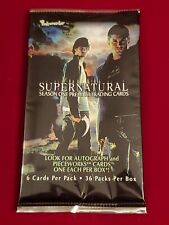 Supernatural season one for sale  Mansfield