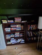 Shelves bookcases home for sale  Chicago