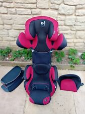 kiddy car seat for sale  WETHERBY