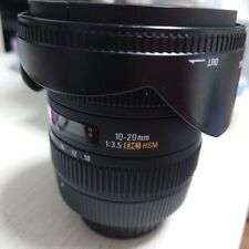 Sigma 20mm 3.5 for sale  Shipping to Ireland