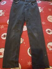 Mens jeans 32r for sale  HAWES