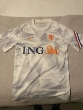 Nike netherlands training for sale  SUTTON COLDFIELD