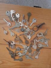 Assorted mixed keys for sale  NORTHAMPTON