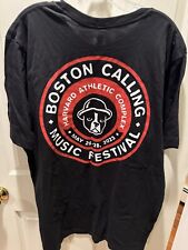 boston calling music festival for sale  Milltown