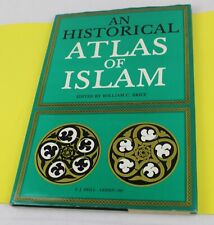Historical atlas islam gebraucht kaufen  München