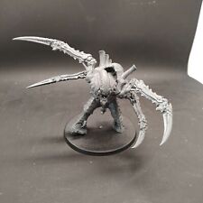 Warhammer 40k - Tyranid Screamer Killer Carnifex - Leviathan - Unpainted for sale  Shipping to South Africa