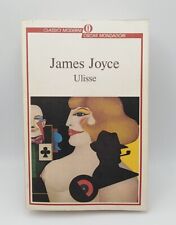 James joyce ulisse usato  Fonte Nuova