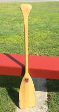 Wooden paddle northland for sale  Shipping to Ireland