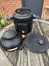 electric pressure cooker for sale  ILKESTON