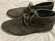 Suede mens desert for sale  NOTTINGHAM