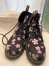 Martens womens boots for sale  BEVERLEY