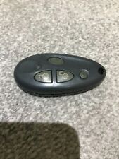 Risco wireless button for sale  STOKE-ON-TRENT