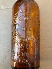Moore old bourbon for sale  Lompoc
