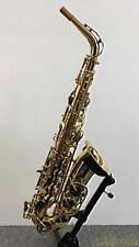Roxy Model 80 Alto Saxophone _1287, used for sale  Shipping to South Africa