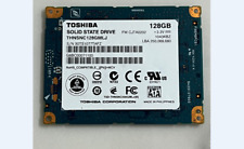 Toshiba thnsnc128gmlj 128gb d'occasion  Expédié en Belgium