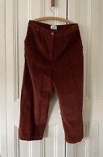 Toast cord trousers for sale  LONDON