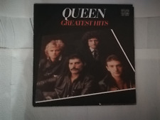 Queen greatest hits gebraucht kaufen  Bad Bevensen