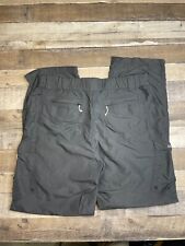 Cabelas men cargo for sale  Sun Prairie