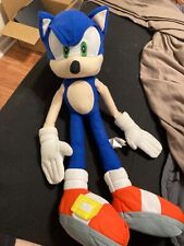 Sonic hedgehog plushie for sale  Orlando