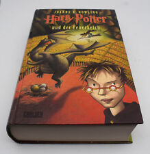 Rowling harry potter gebraucht kaufen  Pattensen