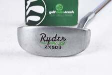 Ryden golf zx500 for sale  LOANHEAD
