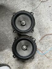 Focal speaker bmw for sale  TILBURY