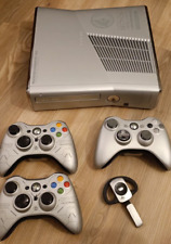 Xbox 360 slim gebraucht kaufen  Ochtersum