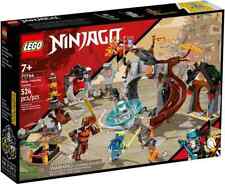 Lego ninjago 71764 d'occasion  Lannion