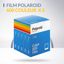 Films polaroid 600 d'occasion  Pignan