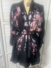 Vintage kimono yukata for sale  Tijeras