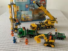 Lego city construction d'occasion  Massy