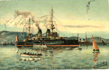 1906 postcard french for sale  SALISBURY