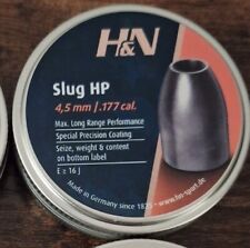 Slug pellets 16gr for sale  SOUTHEND-ON-SEA