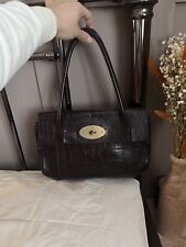 Mulberry bag east for sale  BRENTWOOD