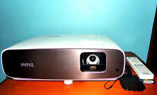Used, BenQ HT3550 HDR XPR 4K UHD DLP Home Theater Projector Near Mint Nice Small Issue for sale  Shipping to South Africa