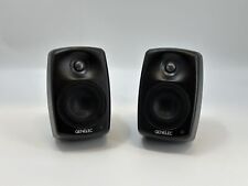 Genelec two active for sale  Shipping to Ireland