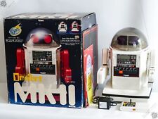 Tomy omnibot mkii for sale  LONDON