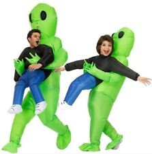 inflatable aliens for sale  COALVILLE