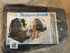 Skaterrucksack gebraucht kaufen  Huchting
