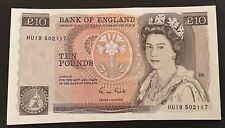 Ten pound note for sale  SOUTHAMPTON