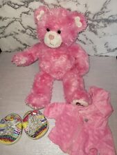Build bear pink for sale  WESTON-SUPER-MARE
