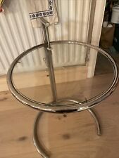 Eileen gray table for sale  LEEDS