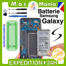 Occasion, BATTERIE SAMSUNG GALAXY S2 S3 S4 S5 S6 S7 S8 S9 S10 S20/21 FE Edge Plus ULTRA🔋⭐ d'occasion  Jargeau