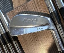 Mizuno irons dynamic for sale  Natchitoches