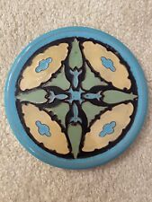 ceramic glazed tiles for sale  Topanga