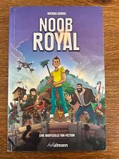 Noob royal fortnite gebraucht kaufen  Backnang